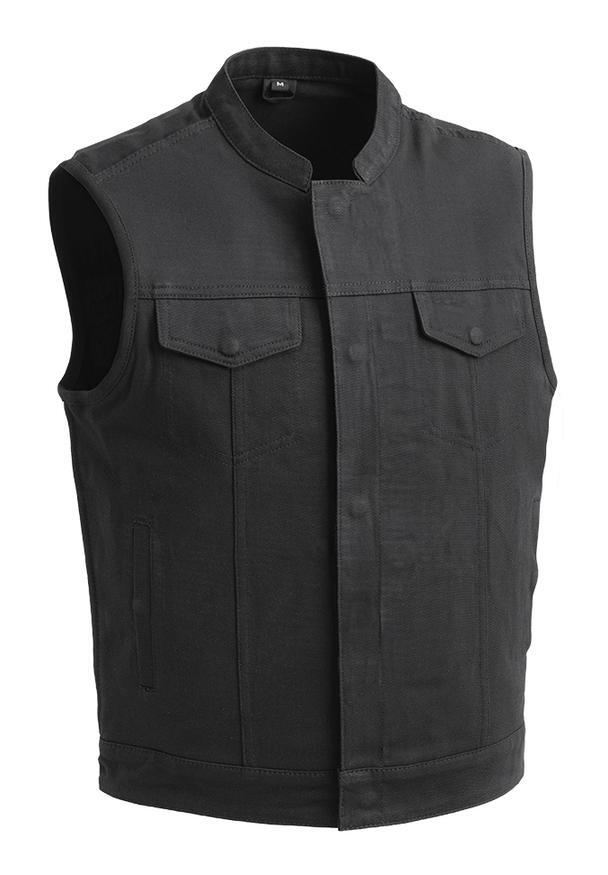 First Manufacturing Havoc Twill Chaleco