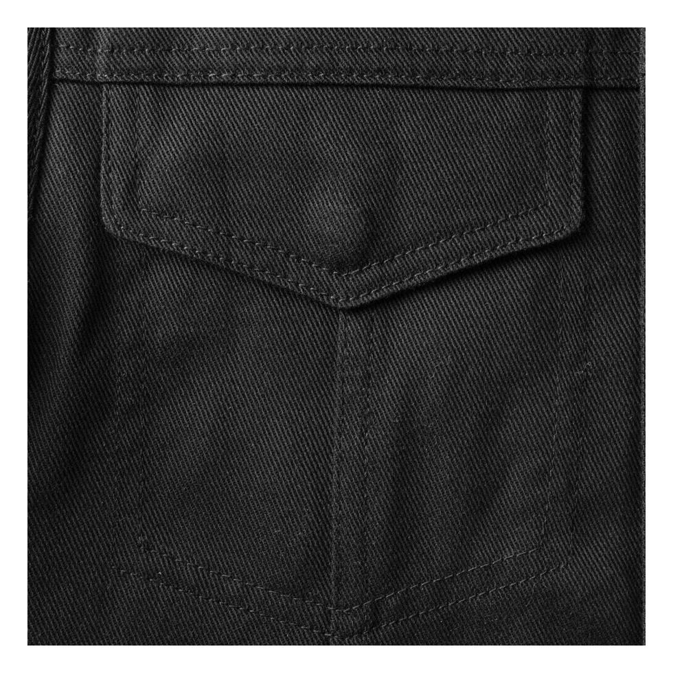 First Manufacturing Havoc Twill Chaleco