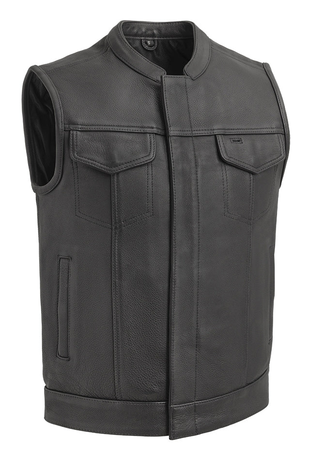 First Manufacturing Hotshot Chaleco