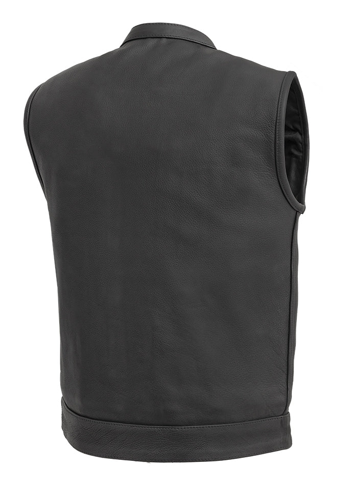 First Manufacturing Hotshot Chaleco