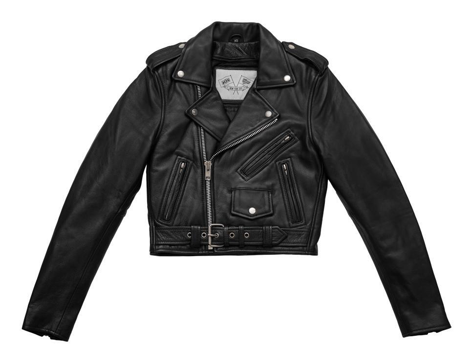 First Manufacturing X BH&BR Imogen Chaqueta de mujer
