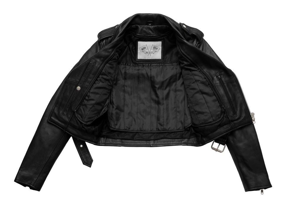 First Manufacturing X BH&BR Imogen Chaqueta de mujer