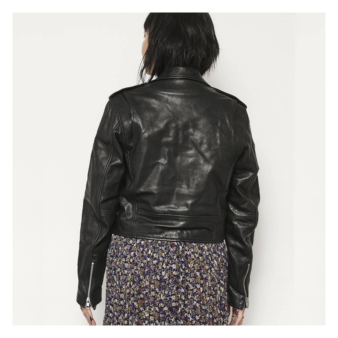 First Manufacturing X BH&BR Imogen Chaqueta de mujer