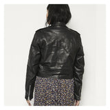 First Manufacturing X BH&BR Imogen Chaqueta de mujer