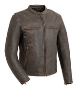 First Manufacturing Indy Chaqueta