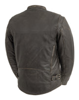 First Manufacturing Indy Chaqueta