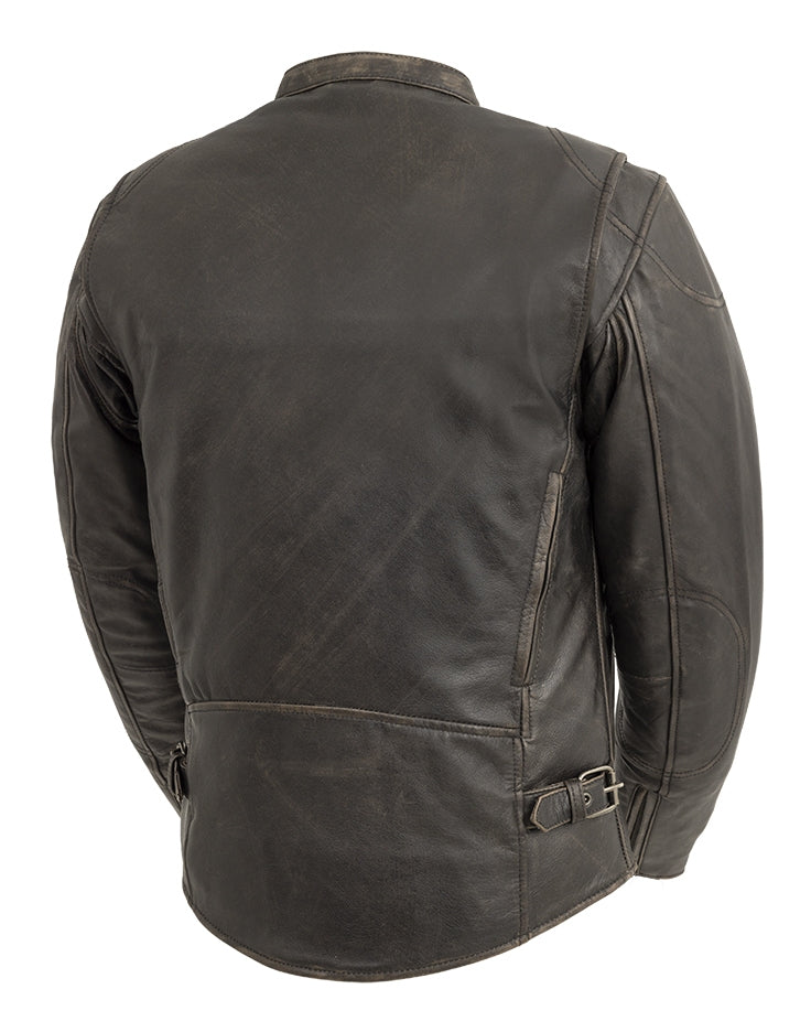 First Manufacturing Indy Chaqueta