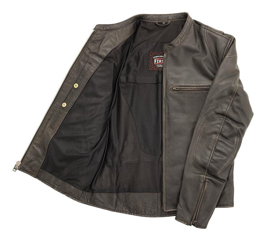 First Manufacturing Indy Chaqueta
