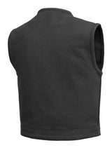 First Manufacturing Lowside Canvas Chaleco