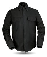 First Manufacturing Mercer Riding Camisa
