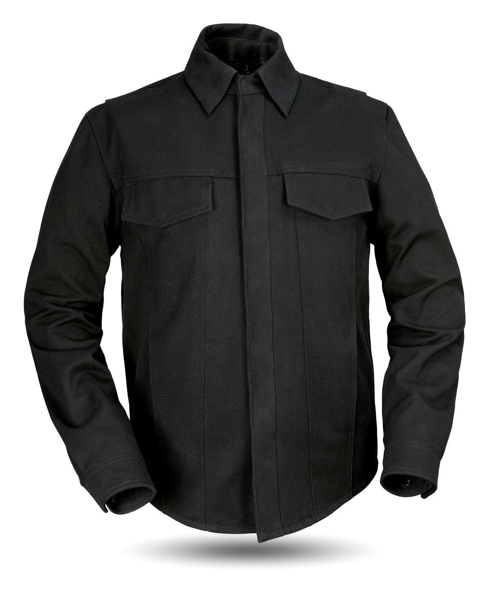First Manufacturing Mercer Riding Camisa