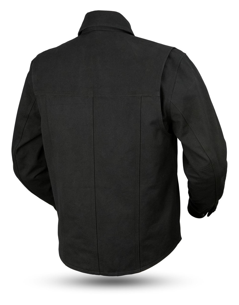 First Manufacturing Mercer Riding Camisa