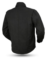 First Manufacturing Mercer Riding Camisa