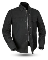 First Manufacturing Mercer Riding Camisa