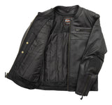 First Manufacturing Nemesis Chaqueta
