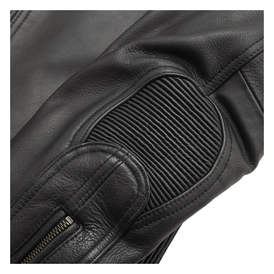 First Manufacturing Nemesis Chaqueta