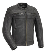 First Manufacturing Nemesis Chaqueta