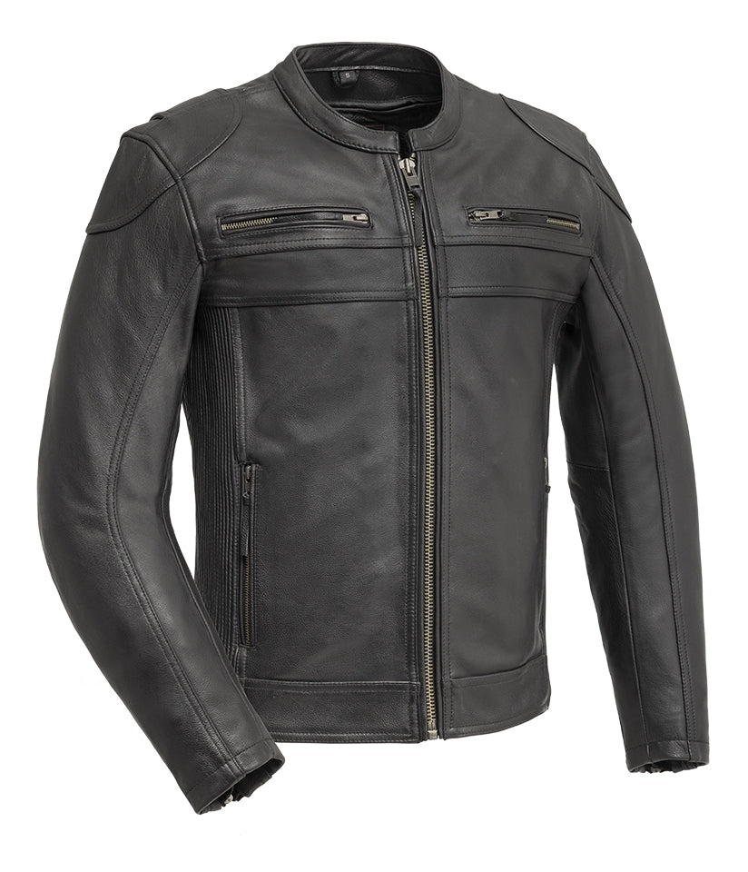 First Manufacturing Nemesis Chaqueta