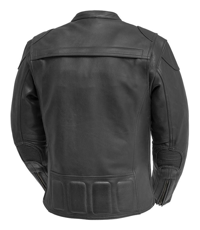 First Manufacturing Nemesis Chaqueta