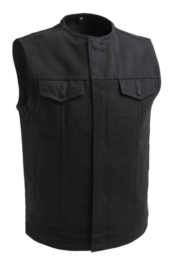 First Manufacturing No Limit Twill Chaleco