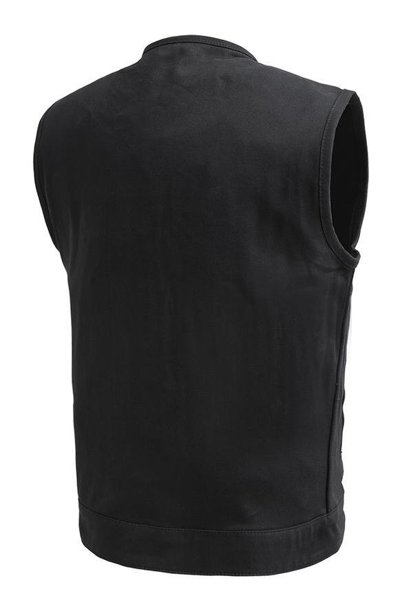 First Manufacturing No Limit Twill Chaleco