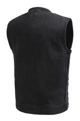 First Manufacturing No Limit Twill Chaleco