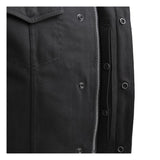 First Manufacturing No Limit Twill Chaleco