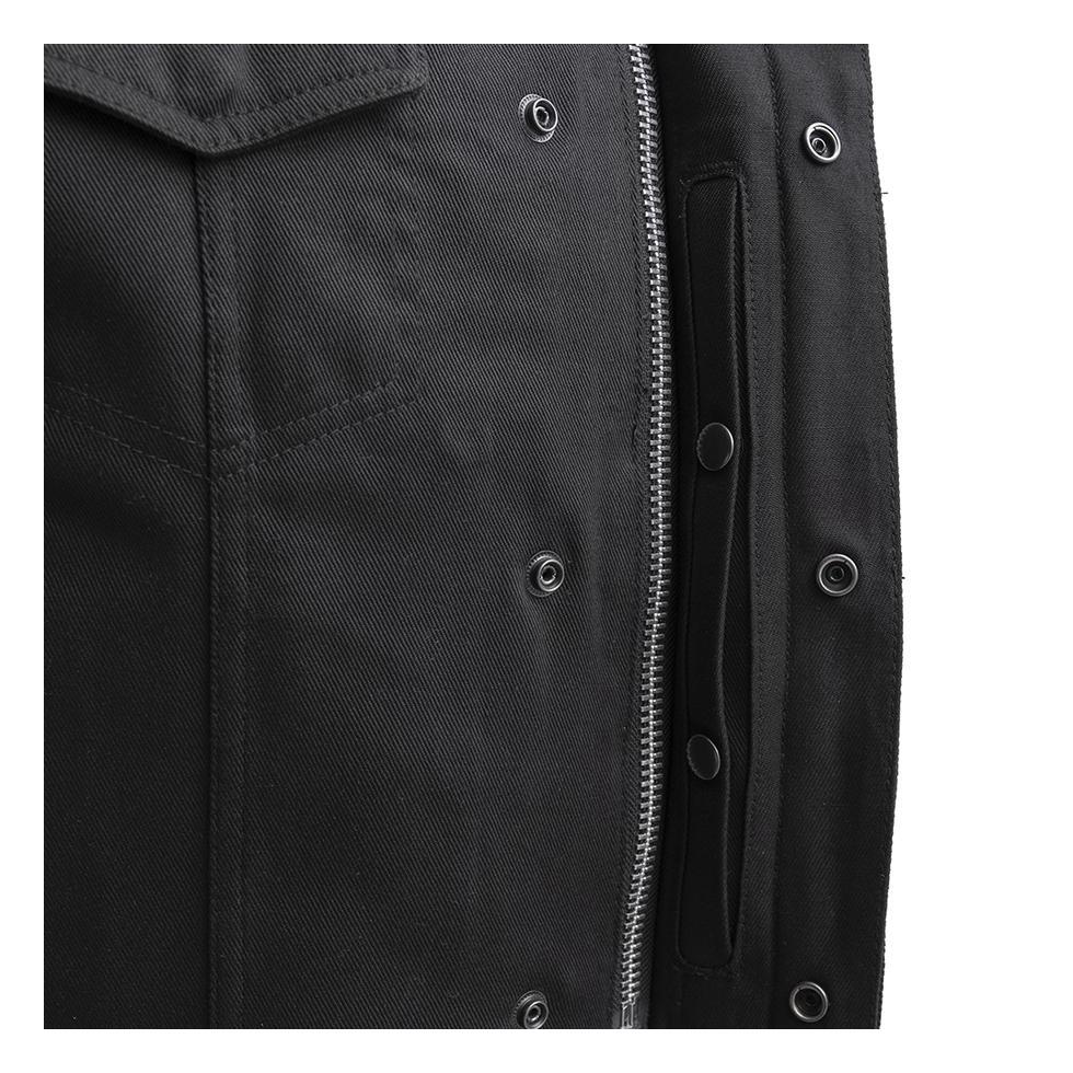 First Manufacturing No Limit Twill Chaleco