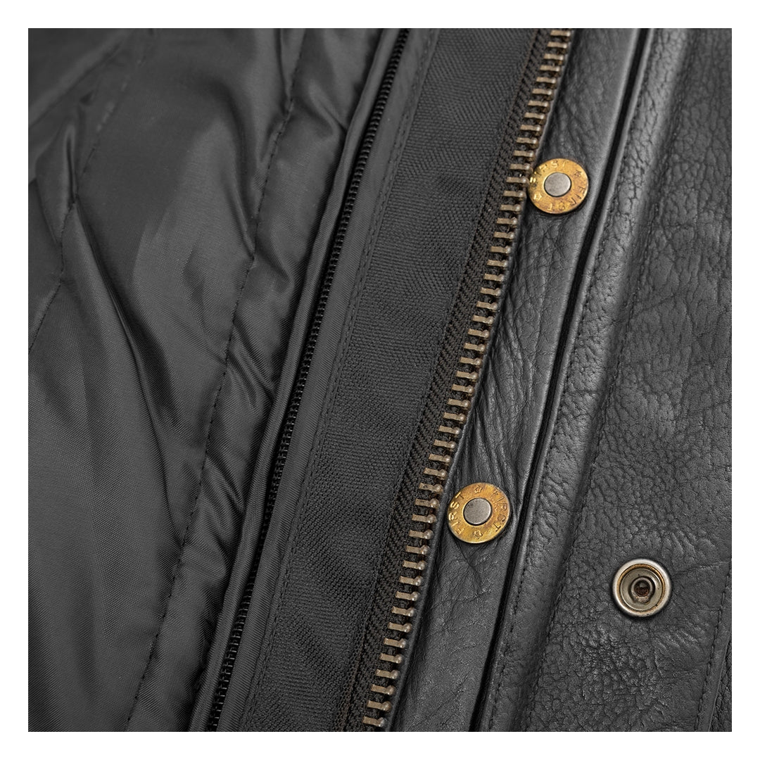 First Manufacturing Raider Chaqueta