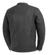 First Manufacturing Raider Chaqueta