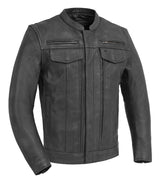 First Manufacturing Raider Chaqueta