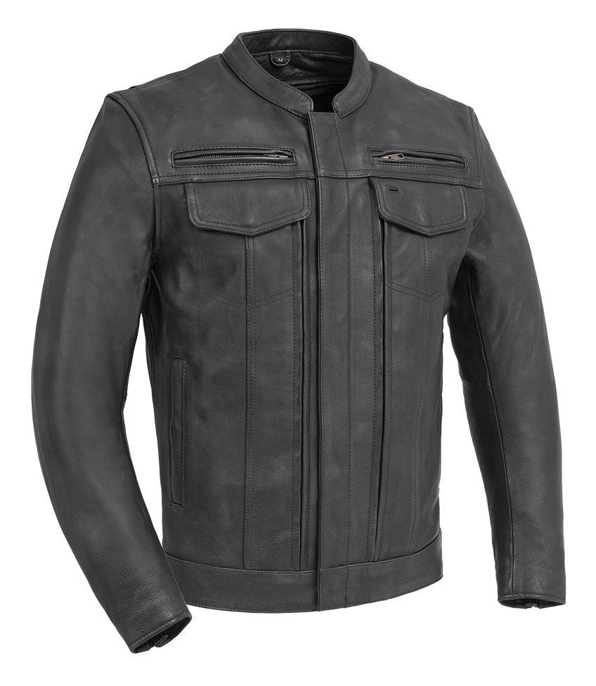First Manufacturing Raider Chaqueta