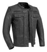 First Manufacturing Raider Chaqueta