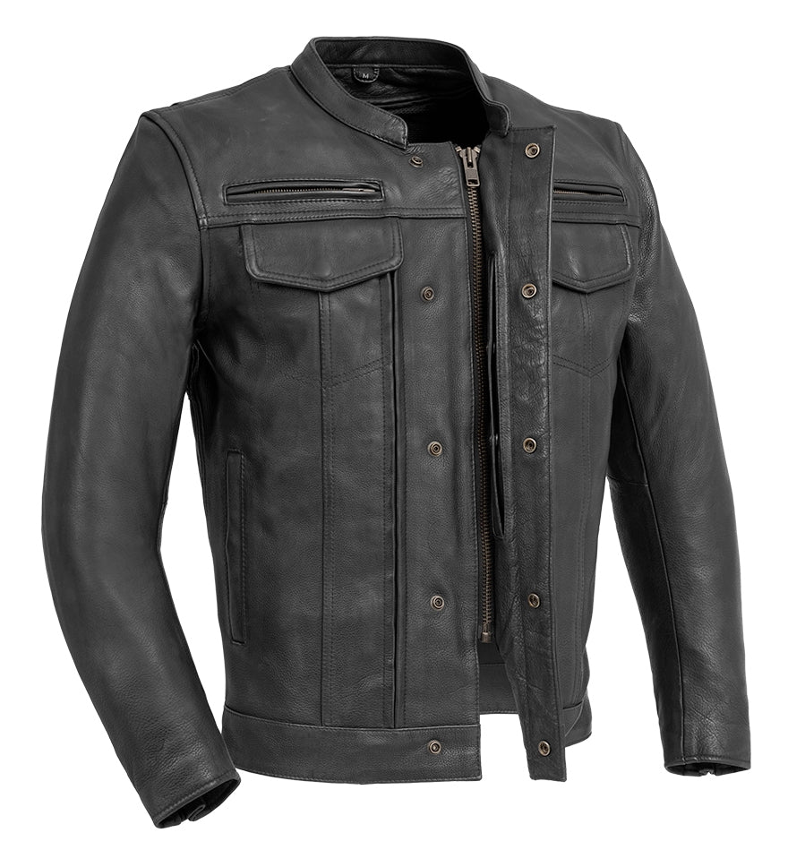 First Manufacturing Raider Chaqueta