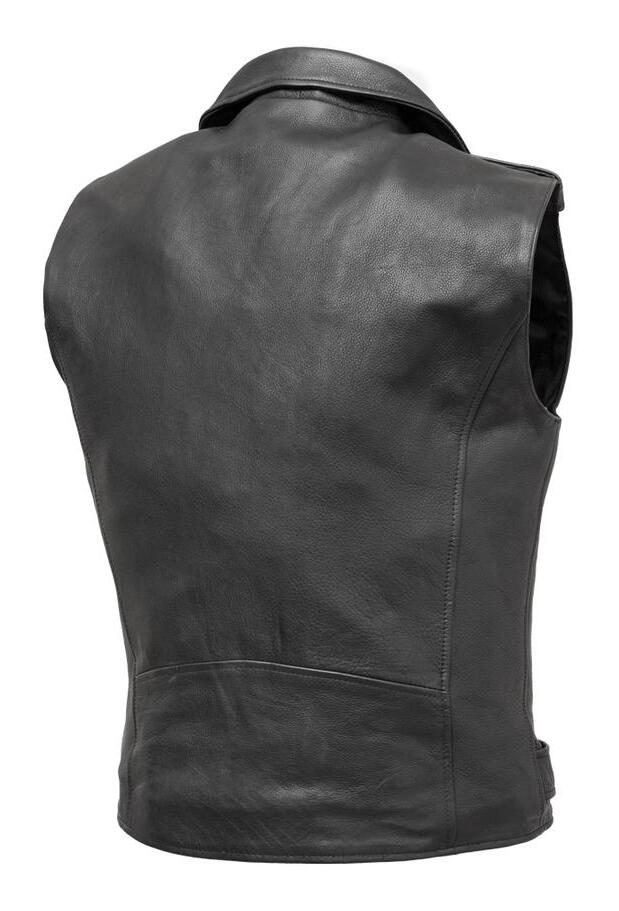 First Manufacturing Rockin Chaleco (2XL)