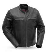 First Manufacturing Rocky Chaqueta