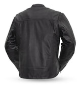First Manufacturing Rocky Chaqueta