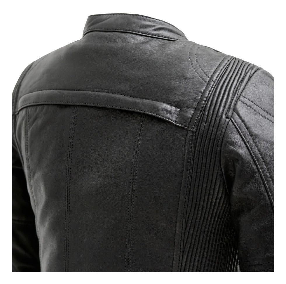 First Manufacturing Supastar Chaqueta de mujer