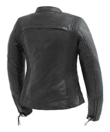 First Manufacturing Supastar Chaqueta de mujer