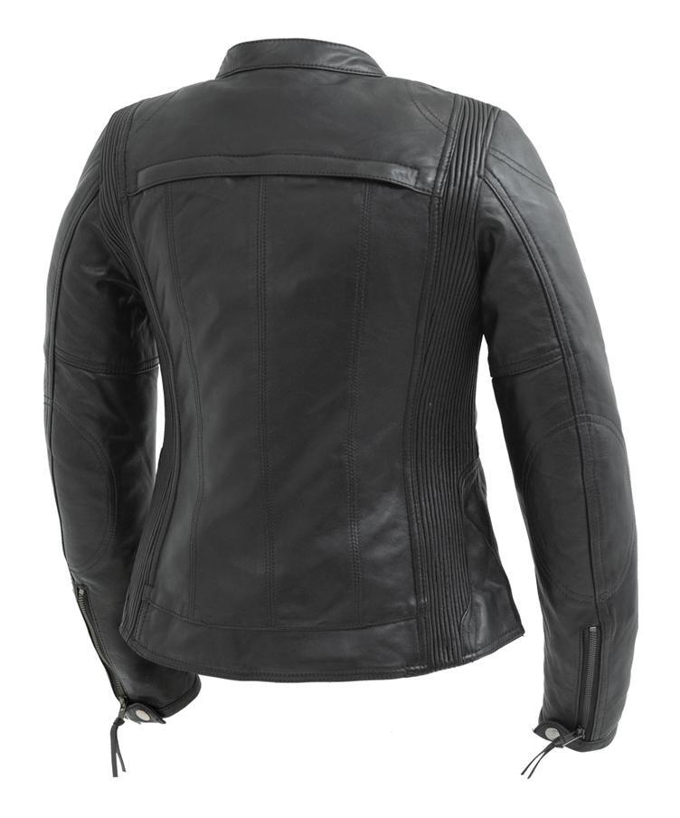 First Manufacturing Supastar Chaqueta de mujer