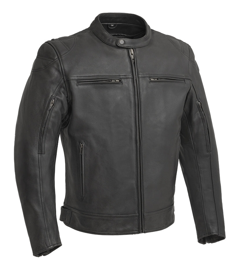 First Manufacturing Top Performer Chaqueta
