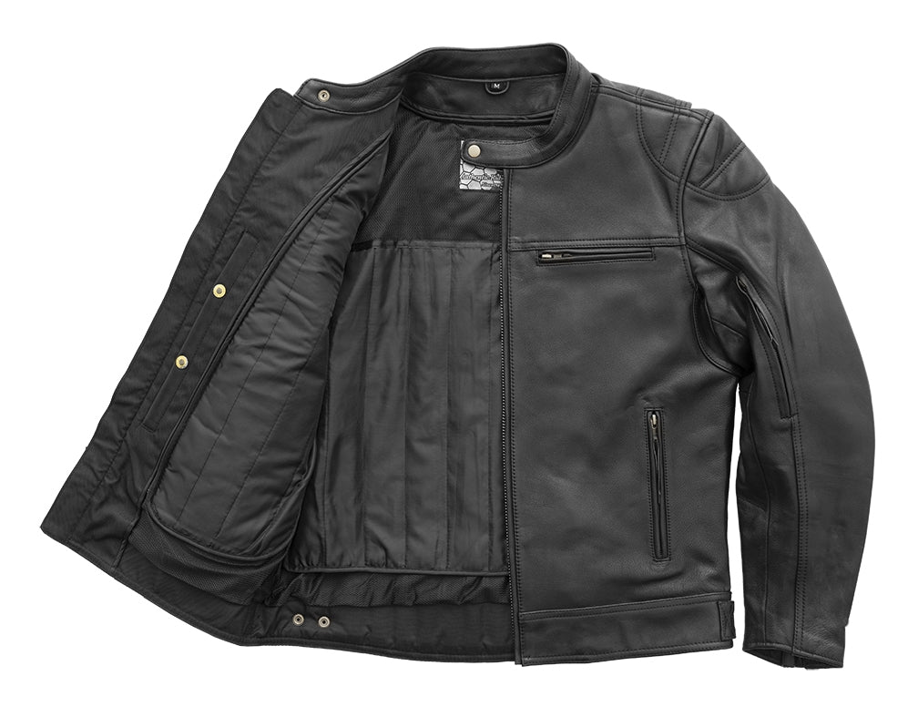 First Manufacturing Top Performer Chaqueta
