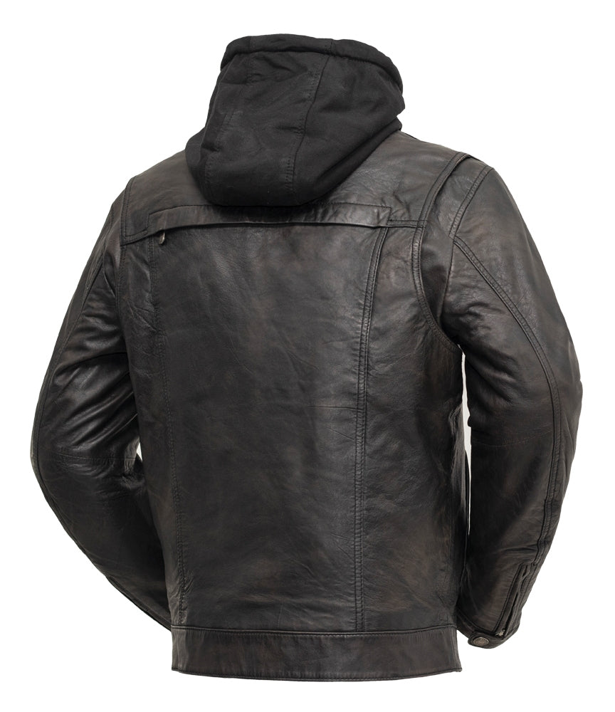 First Manufacturing Vendetta Chaqueta