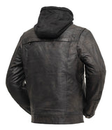 First Manufacturing Vendetta Chaqueta