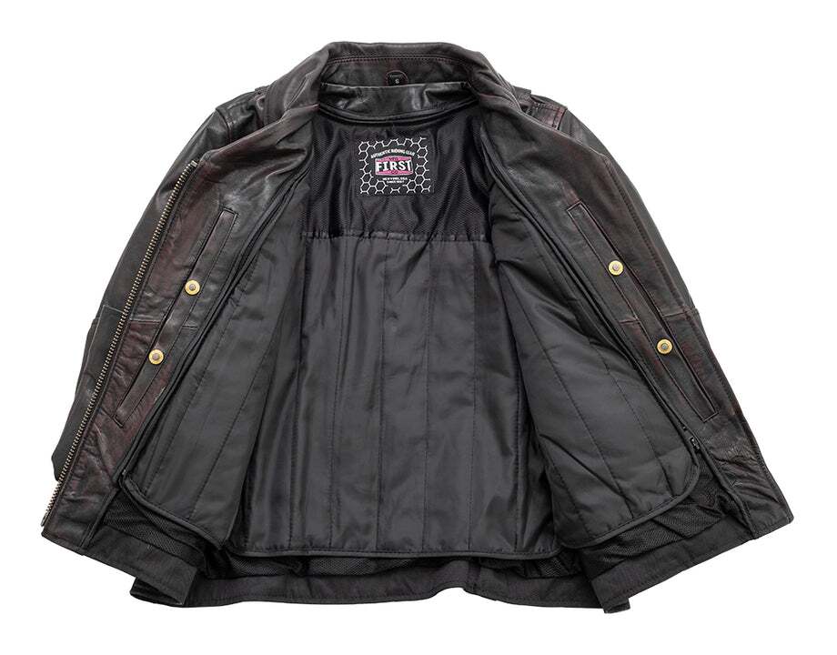 First Manufacturing Wildside Chaqueta de mujer