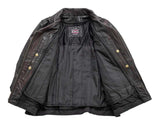 First Manufacturing Wildside Chaqueta de mujer