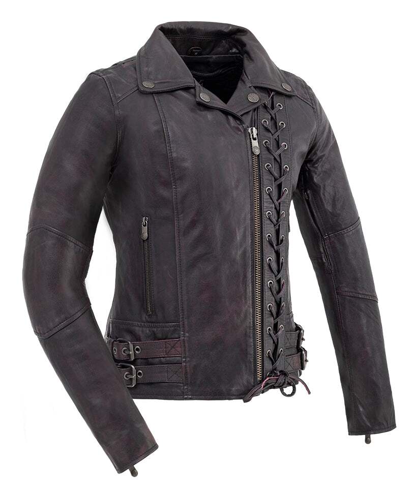 First Manufacturing Wildside Chaqueta de mujer