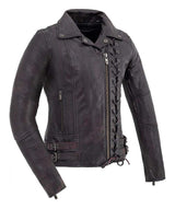 First Manufacturing Wildside Chaqueta de mujer