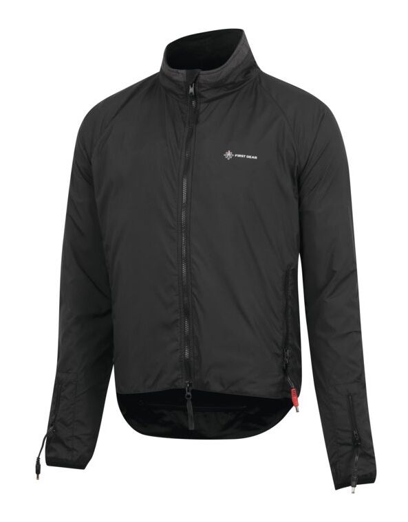 Firstgear Gen 4 Heated Chaqueta Liner