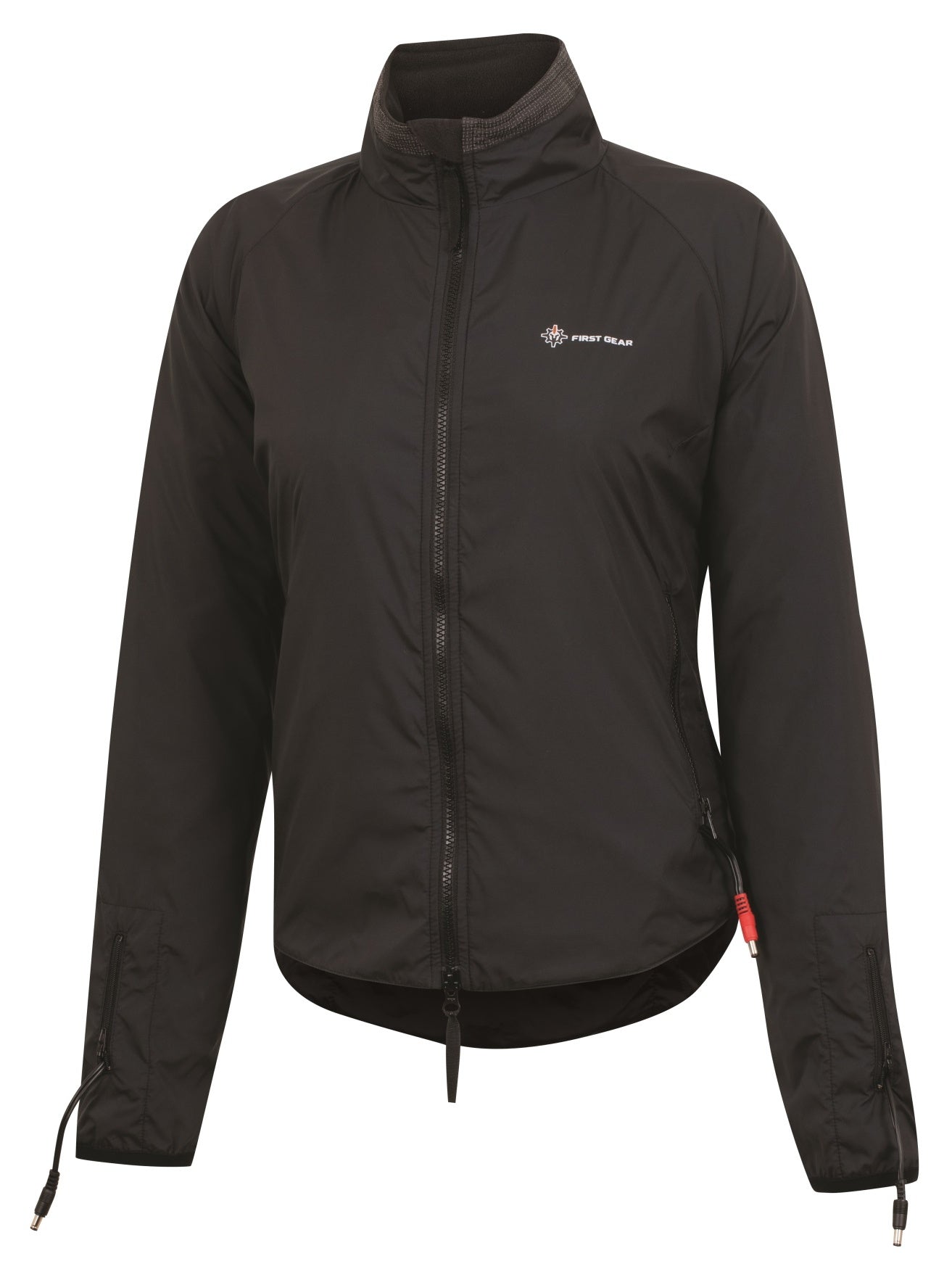 Firstgear Gen 4 Women's Heated Chaqueta Liner